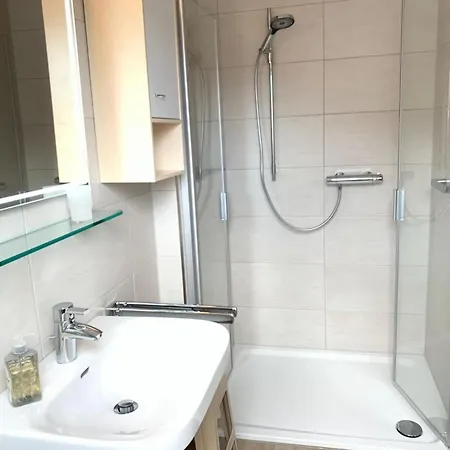 30 Apartment Horumersiel