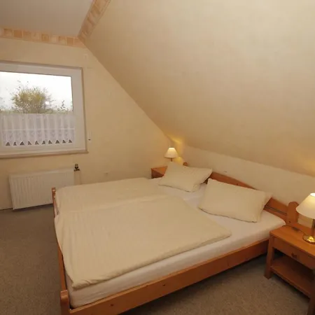 Apartment 30 Horumersiel